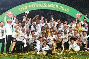 Eintracht Frankfurt 2018-19 Bundesliga Preview at Mga Tip sa Pagtaya